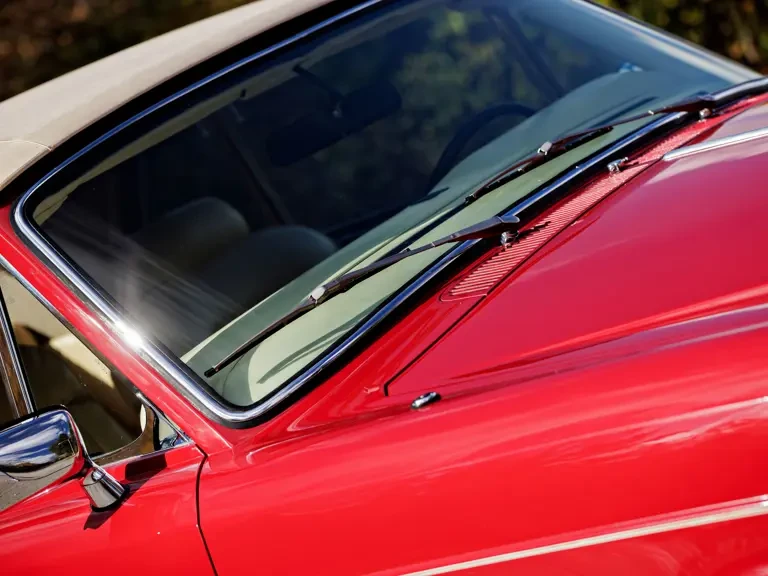 1981 Rolls-Royce Corniche Series I - Image 19 of 31
