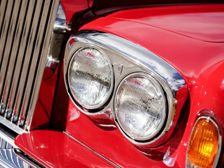 1981 Rolls-Royce Corniche Series I - Image 20 of 31