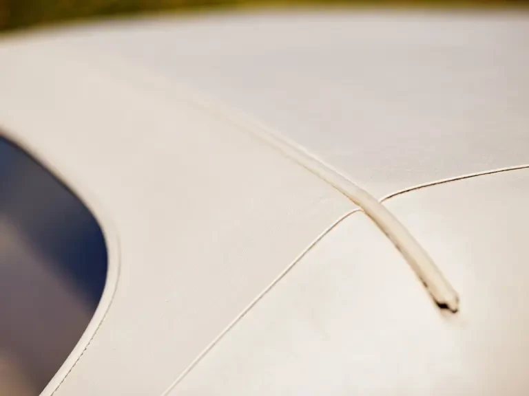 1981 Rolls-Royce Corniche Series I - Image 30 of 31