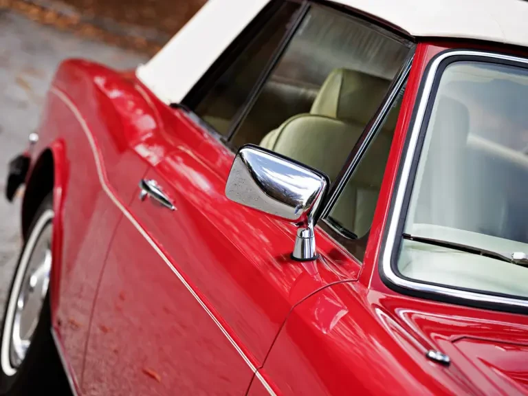 1981 Rolls-Royce Corniche Series I - Image 14 of 31