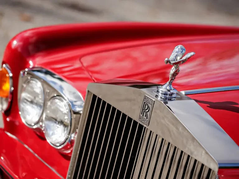 1981 Rolls-Royce Corniche Series I - Image 21 of 31