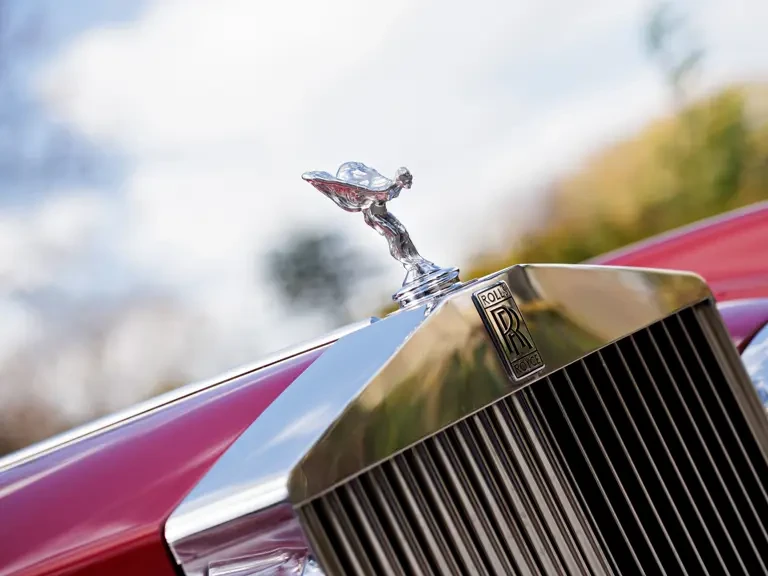 1981 Rolls-Royce Corniche Series I - Image 12 of 31