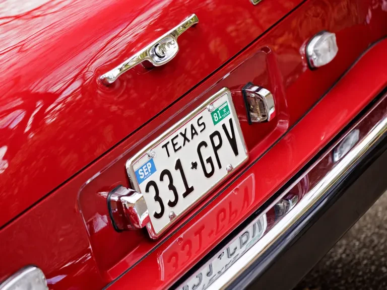 1981 Rolls-Royce Corniche Series I - Image 27 of 31