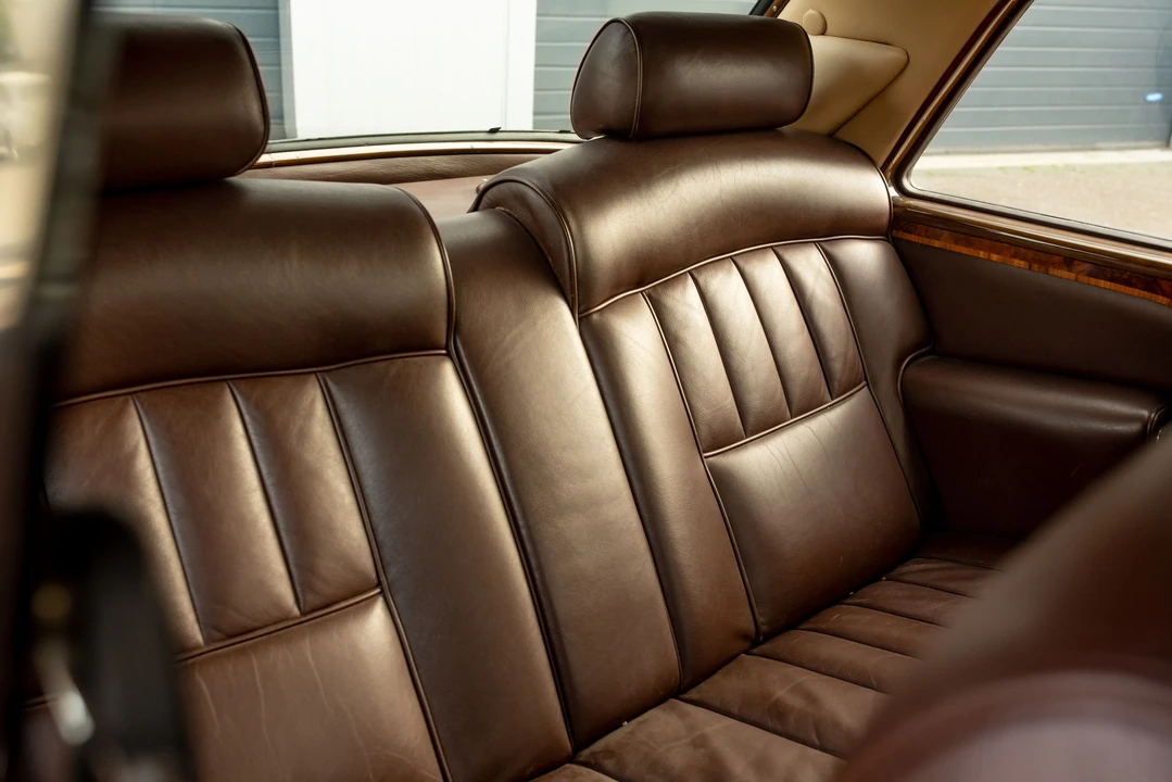 1981 Rolls-Royce Corniche Series I - Image 13 of 17