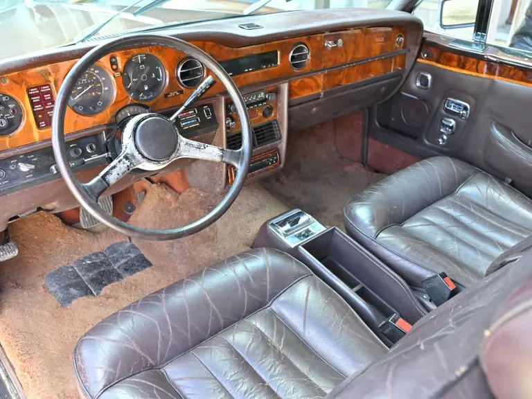 1981 Rolls-Royce Corniche Series I - Image 20 of 31