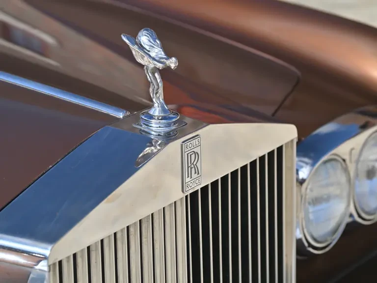 1981 Rolls-Royce Corniche Series I - Image 7 of 31