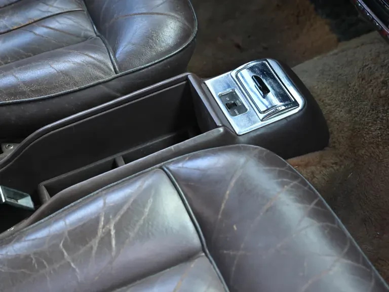 1981 Rolls-Royce Corniche Series I - Image 16 of 31