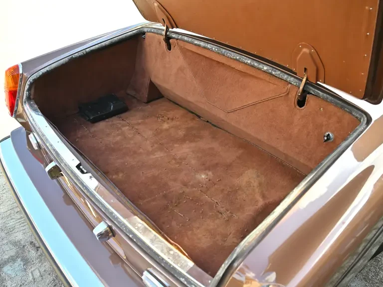 1981 Rolls-Royce Corniche Series I - Image 21 of 31