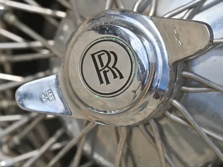 1981 Rolls-Royce Corniche Series I - Image 29 of 31