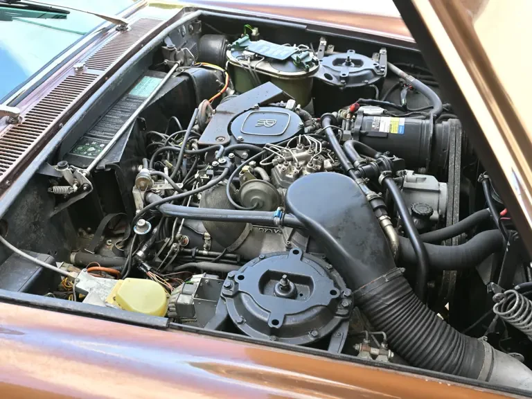 1981 Rolls-Royce Corniche Series I - Image 4 of 31