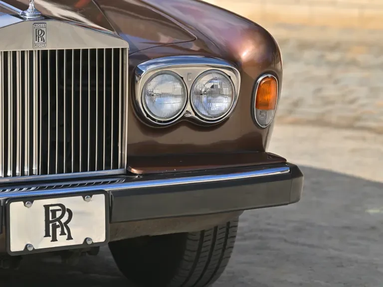 1981 Rolls-Royce Corniche Series I - Image 27 of 31
