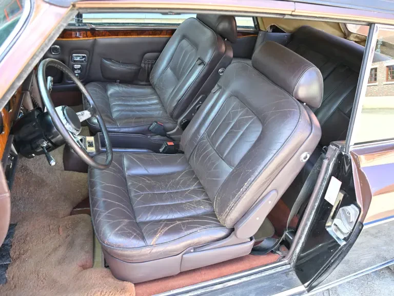 1981 Rolls-Royce Corniche Series I - Image 25 of 31