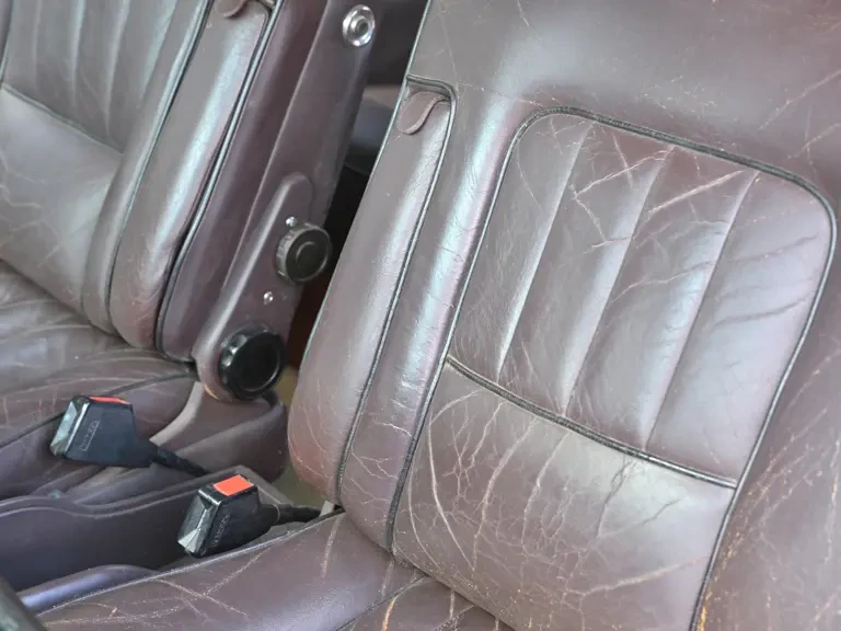1981 Rolls-Royce Corniche Series I - Image 22 of 31
