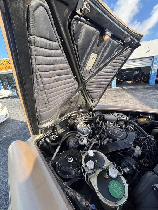 1981 Rolls-Royce Corniche Series II - Image 13 of 17