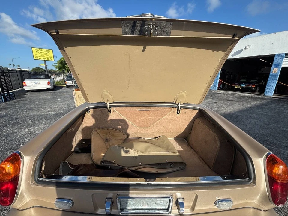 1981 Rolls-Royce Corniche Series II - Image 17 of 17