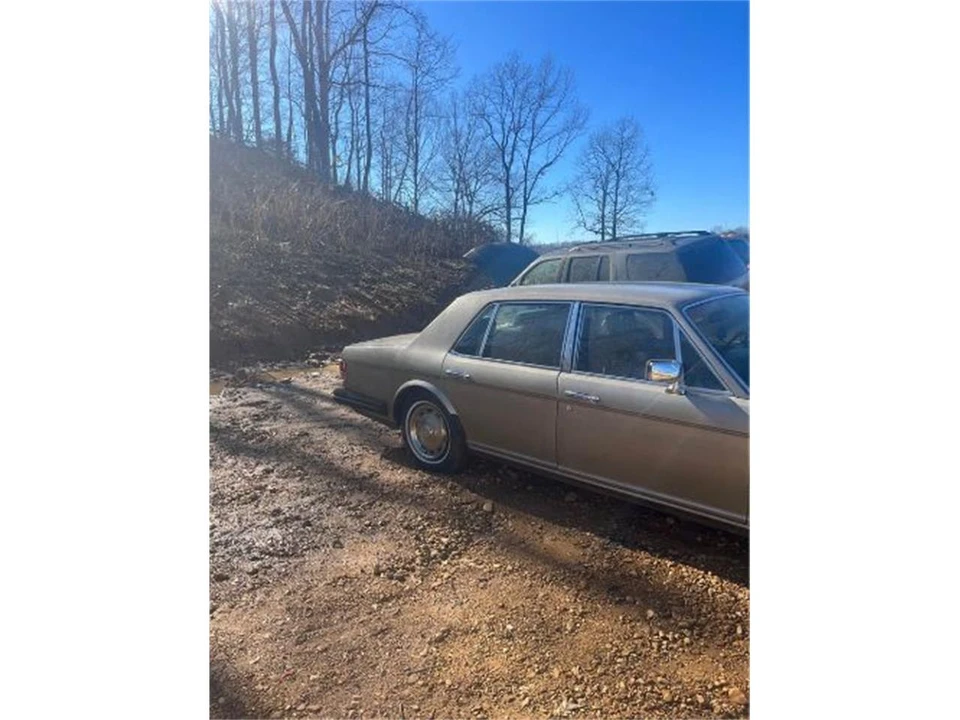 1981 Rolls-Royce Silver Spur & Spirit I - Image 19 of 21