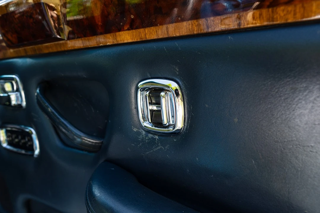 1981 Rolls-Royce Silver Shadow II - Image 23 of 30