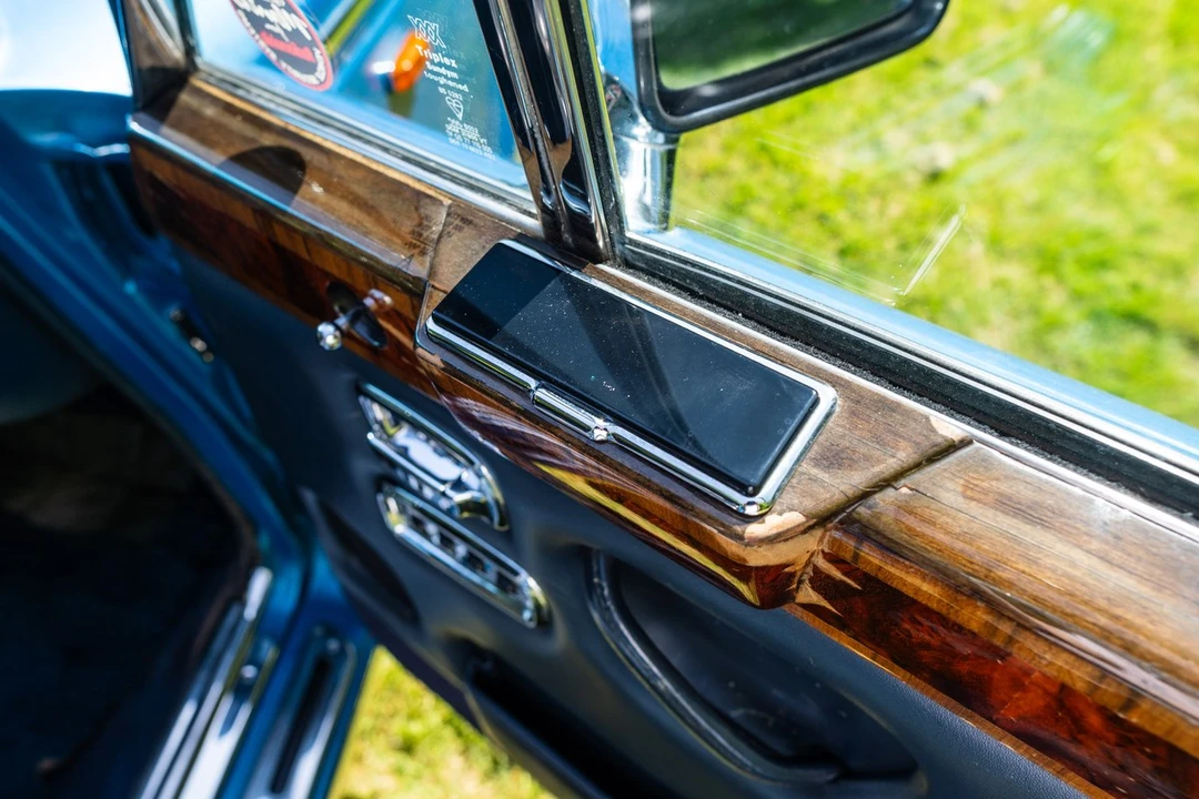 1981 Rolls-Royce Silver Shadow II - Image 26 of 30