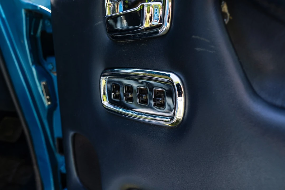 1981 Rolls-Royce Silver Shadow II - Image 25 of 30