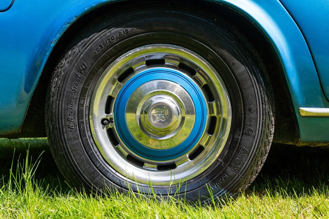 1981 Rolls-Royce Silver Shadow II - Image 17 of 30