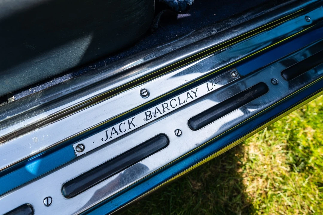 1981 Rolls-Royce Silver Shadow II - Image 29 of 30