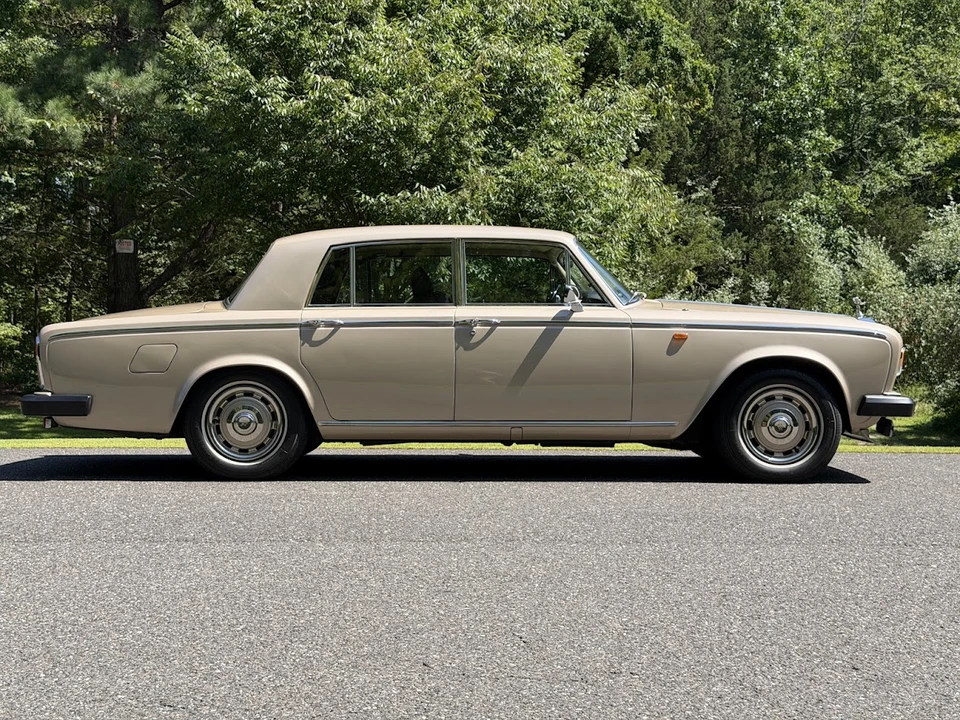 1981 Rolls-Royce Silver Spur & Spirit - Image 17 of 31