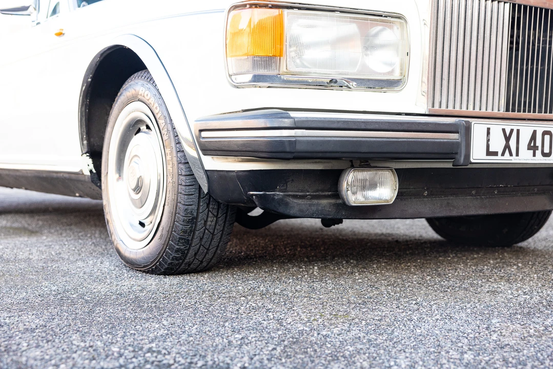 1981 Rolls-Royce Silver Spur & Spirit IV - Image 19 of 31