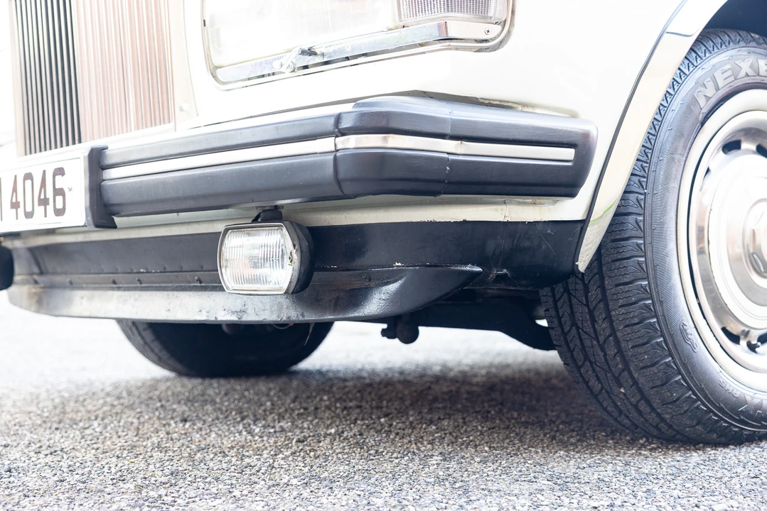 1981 Rolls-Royce Silver Spur & Spirit IV - Image 20 of 31
