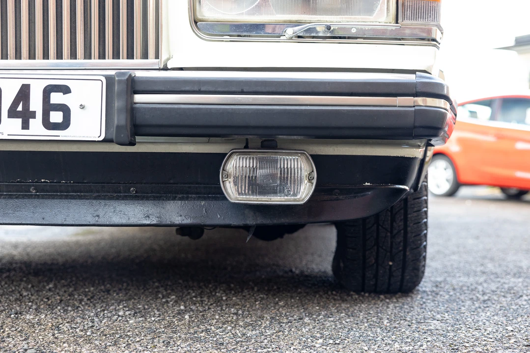 1981 Rolls-Royce Silver Spur & Spirit IV - Image 21 of 31