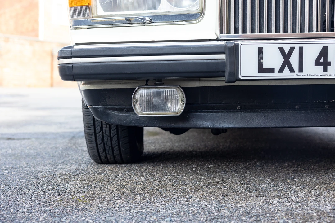 1981 Rolls-Royce Silver Spur & Spirit IV - Image 22 of 31
