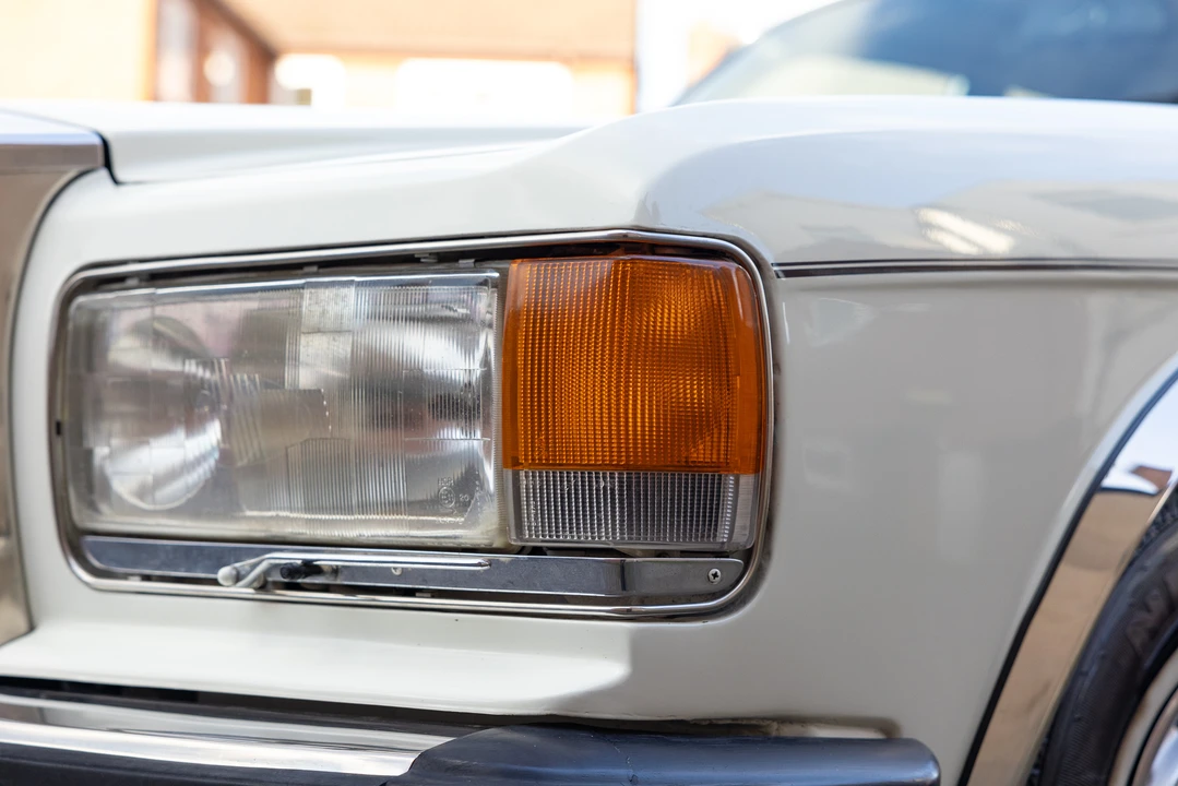 1981 Rolls-Royce Silver Spur & Spirit IV - Image 23 of 31