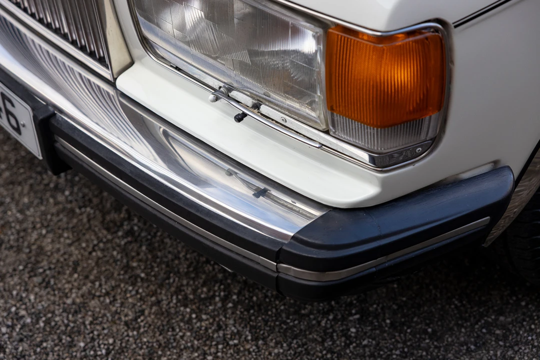 1981 Rolls-Royce Silver Spur & Spirit IV - Image 25 of 31