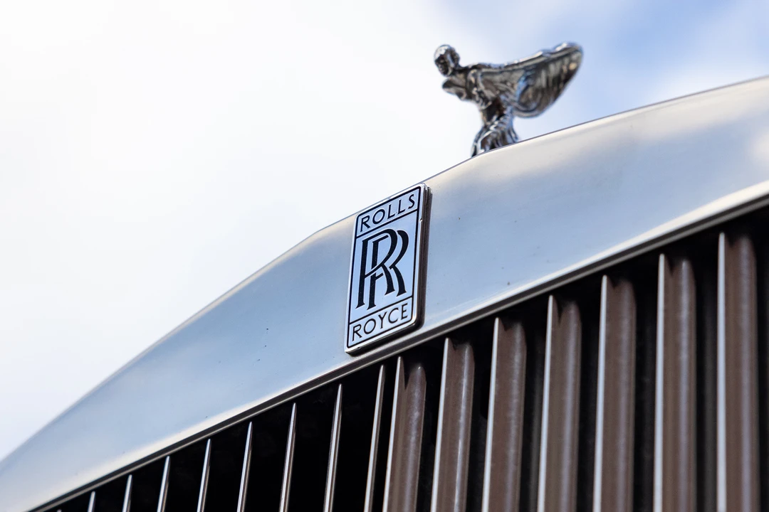 1981 Rolls-Royce Silver Spur & Spirit IV - Image 27 of 31