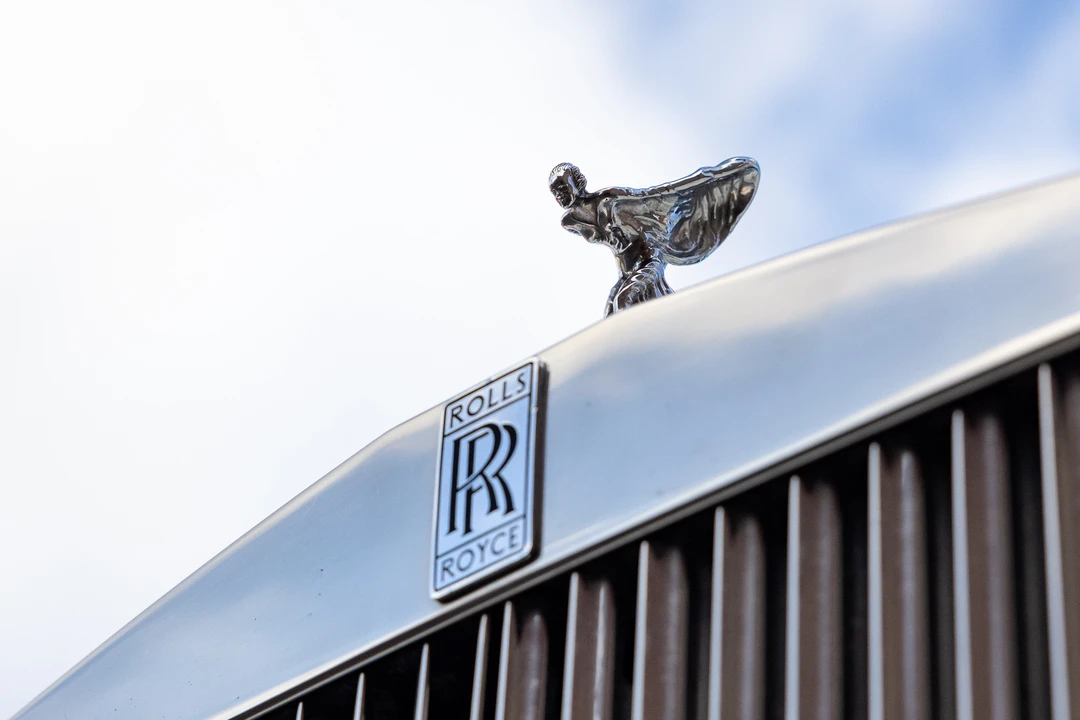 1981 Rolls-Royce Silver Spur & Spirit IV - Image 28 of 31