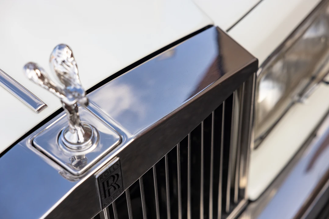 1981 Rolls-Royce Silver Spur & Spirit IV - Image 29 of 31