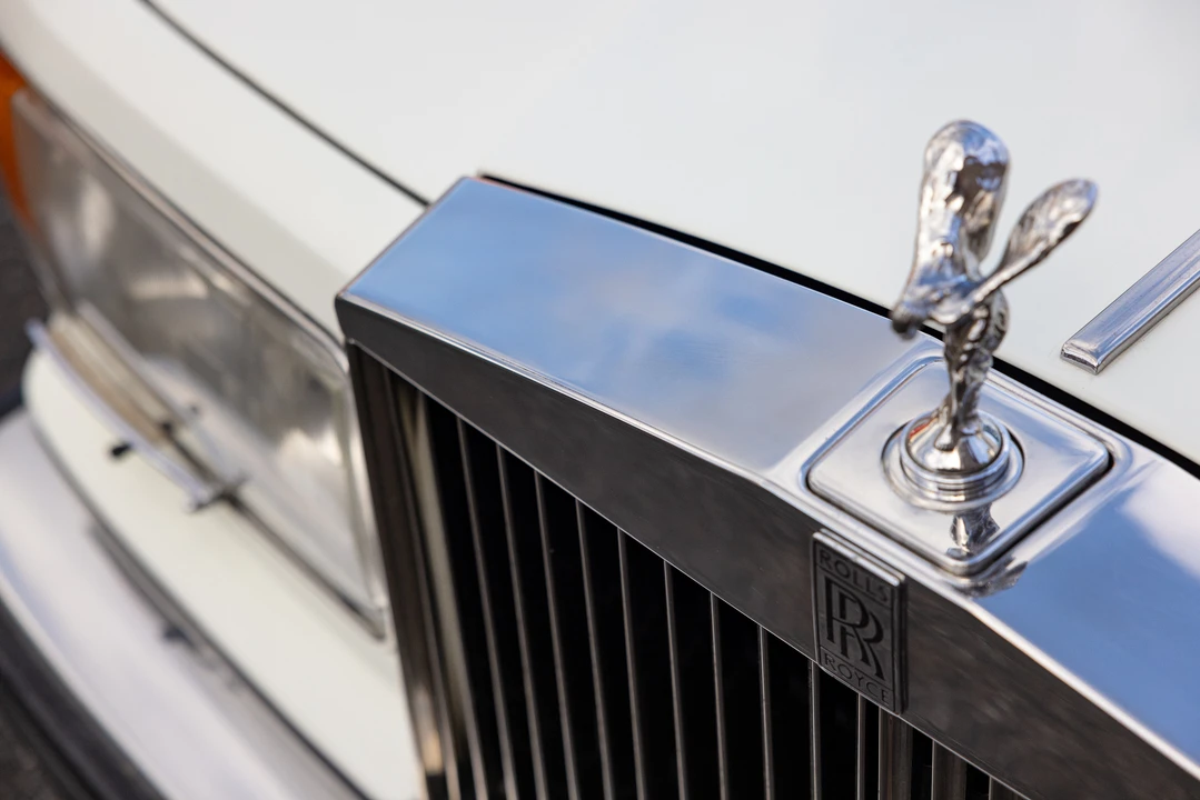 1981 Rolls-Royce Silver Spur & Spirit IV - Image 30 of 31