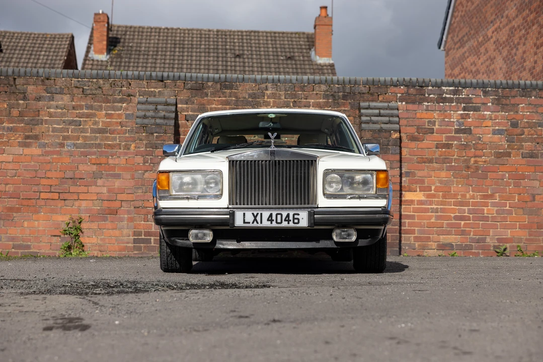 1981 Rolls-Royce Silver Spur & Spirit IV - Image 11 of 31