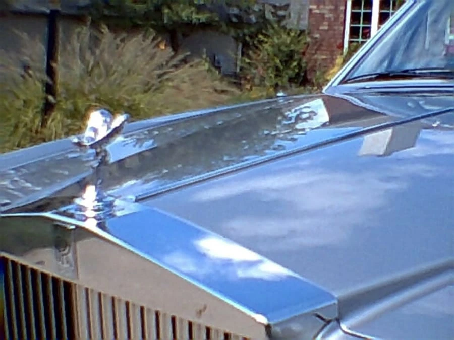 1981 Rolls-Royce Silver Spur & Spirit I - Image 2 of 3