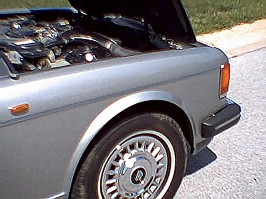 1981 Rolls-Royce Silver Spur & Spirit I - Image 3 of 3