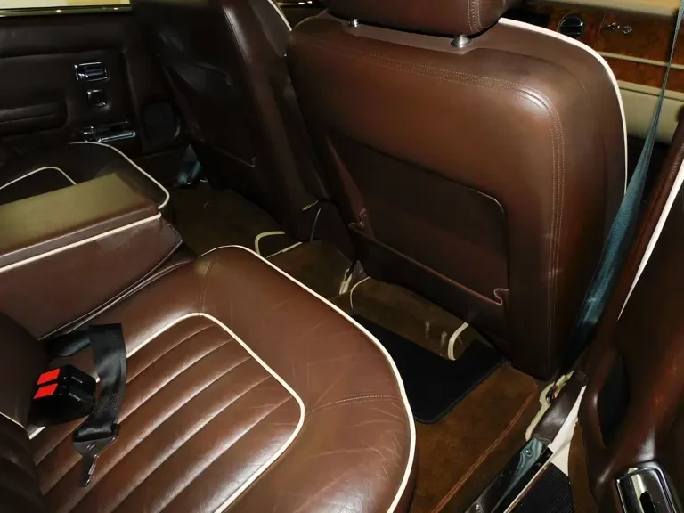 1981 Rolls-Royce Silver Spur & Spirit I - Image 18 of 23