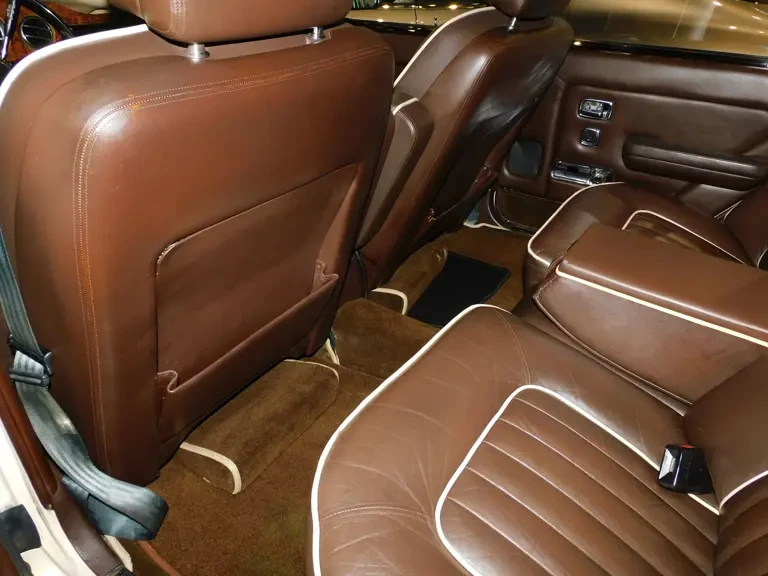 1981 Rolls-Royce Silver Spur & Spirit I - Image 20 of 23