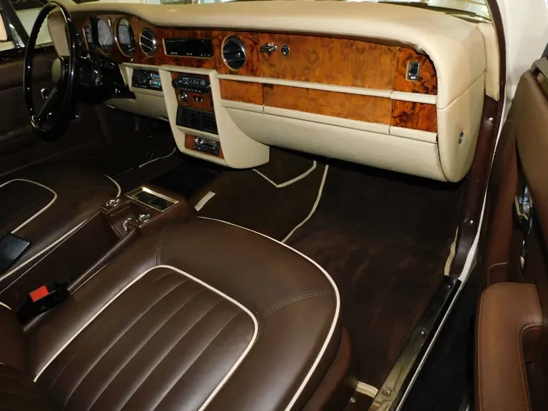 1981 Rolls-Royce Silver Spur & Spirit I - Image 15 of 23