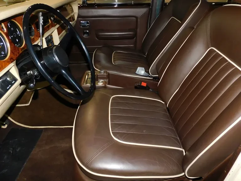 1981 Rolls-Royce Silver Spur & Spirit I - Image 5 of 23