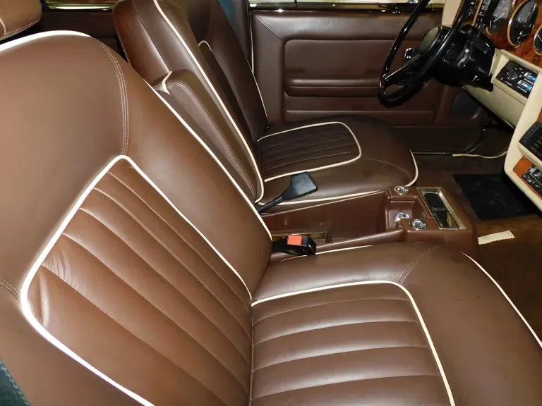 1981 Rolls-Royce Silver Spur & Spirit I - Image 16 of 23