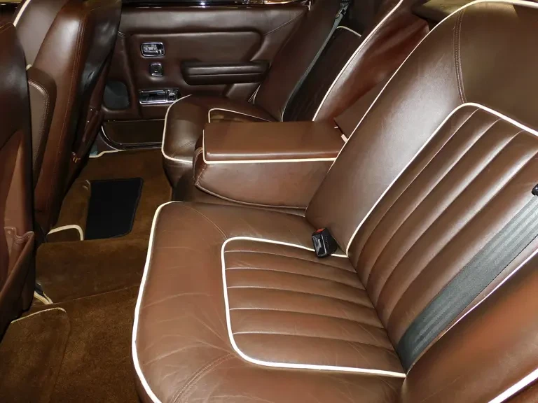 1981 Rolls-Royce Silver Spur & Spirit I - Image 19 of 23
