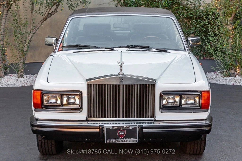 1981 Rolls-Royce Silver Spur & Spirit I - Image 2 of 24