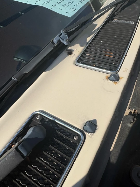 1981 Rolls-Royce Silver Spur & Spirit I - Image 4 of 15