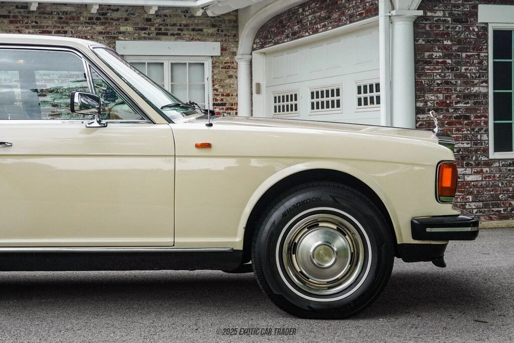 1981 Rolls-Royce Silver Spur & Spirit I - Image 11 of 12