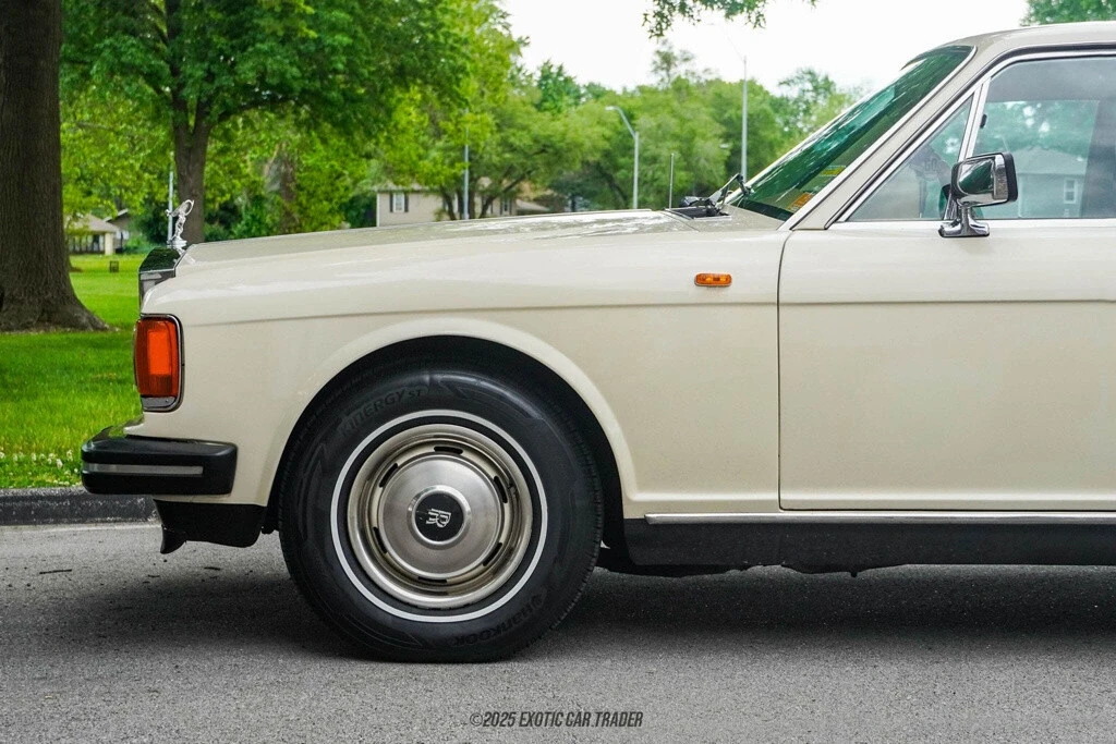 1981 Rolls-Royce Silver Spur & Spirit I - Image 4 of 12