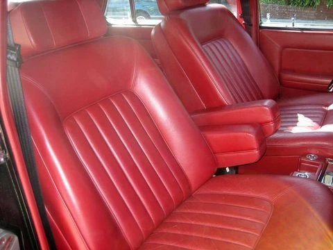 1981 Rolls-Royce Silver Spur & Spirit I - Image 4 of 4